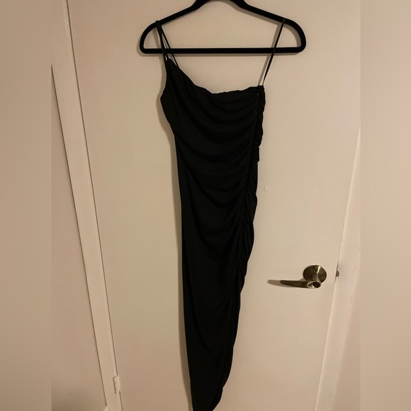 Hello Molly Talking All Night Maxi Dress - Picture 4 of 6